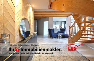 Haus kaufen in 75242 Neuhausen, Exklusives freistehendes EFH mit ELW, Doppelgarage & weiteren Highlights!