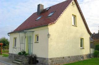 Haus kaufen in 01936 Schwepnitz, Solides Schmuckkästchen in Traumlage