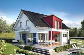 Haus kaufen in Fraundienststraße 11, 85652 Pliening, Hochwertiges EFH mit 123 m² Wohnfläche inkl. 544 m² Grundstück in Gelting (Top Lage)