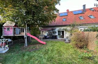 Doppelhaushälfte kaufen in Avisgrud 20, 85276 Hettenshausen, Moderne Doppelhaushälfte