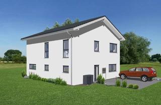 Haus kaufen in Wettersteinstraße 12, 82347 Bernried, KfW40 EFH in ruhiger TOP-Lage. Nur wenige Gehminuten zum See!