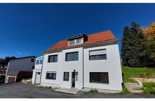 Haus kaufen in 97786 Motten, Ihr neues Zuhause: 180 m2 Wohnfläche EFH neu renoviert in Motten