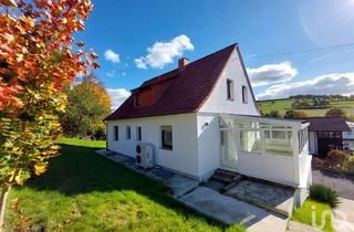 Haus kaufen in 97786 Motten, Ihr neues Zuhause: 180 m2 Wohnfläche EFH neu renoviert in Motten