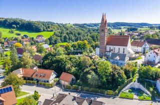 Haus kaufen in 86877 Walkertshofen, ‼️Exklusives Anwesen für Individualisten‼️Wohnen, Arbeiten und Entspannen in Walkertshofen