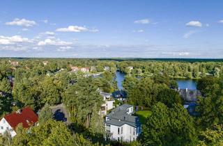 Haus kaufen in 14109 Wannsee, Ein Ort zum Aufatmen – nachhaltiges Wohnen am idyllischen Stölpchensee