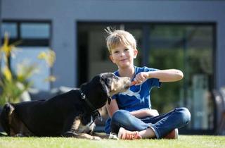 Einfamilienhaus kaufen in 91443 Scheinfeld, Einfamilienhaus mit viel Platz für die Familie