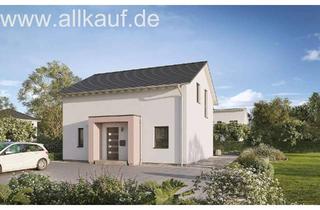 Haus kaufen in 91187 Röttenbach, Dein Zuhause, deine Freiheit - Home 6: Kompakt. Clever. Einzigartig.