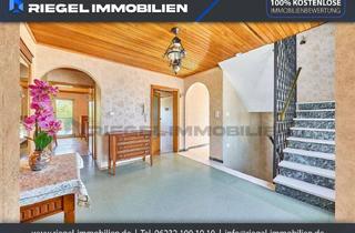 Haus kaufen in 67354 Römerberg, Sie hier? Wir auch! EFH mit Doppelgarage auf einem 754 m² Grundstück– viel Platz für Familie & Ideen