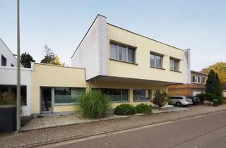 Haus kaufen in 66287 Quierschied, Ob Ein- oder Zweifamilienhaus – genießen Sie modernes Wohnen in ruhiger Lage!