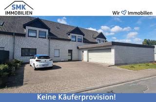 Mehrfamilienhaus kaufen in 33659 Senne, Großfamilien und Kapitalanleger aufgepasst! Mehrfamilienhaus in Bielefeld-Senne!