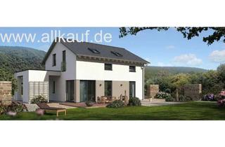 Haus kaufen in 91186 Büchenbach, Ihr perfektes Zuhause: Generation 10 für Paare und Singles