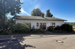 Haus kaufen in 66646 Marpingen, Großzügiges EFH mit Einliegerwohnung in Marpingen