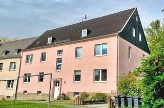 Haus kaufen in 08468 Reichenbach, Wohnhaus für sich selbst oder Vermieten?
