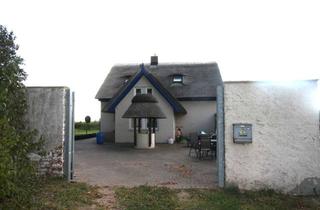 Einfamilienhaus kaufen in 18573 Rambin, Familienfreundliches Einfamilienhaus mit Baugrundstück