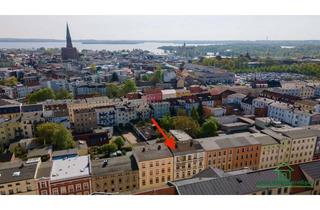 Mehrfamilienhaus kaufen in Friedensstraße 11, 19053 Paulsstadt, Mehrfamilienhaus 8 WE für Projektentwickler - für den Käufer Provisionsfrei