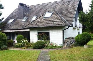 Einfamilienhaus kaufen in 58710 Menden, Komfortables Einfamilienhaus in Menden-Lendringsen