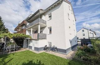 Mehrfamilienhaus kaufen in 71069 Sindelfingen, Mehrfamilienhaus mit 4 Wohneinheiten in S-Bahn-Nähe zu verkaufen
