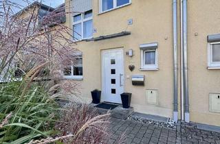 Haus kaufen in 90530 Wendelstein, Modernes Reihenmittelhaus in Wendelstein – energieeffizient, familienfreundlich & stilvoll