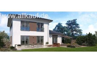 Haus kaufen in 91186 Büchenbach, Ihr Traumhaus Generation 13: Großzügigkeit trifft auf Flexibilität