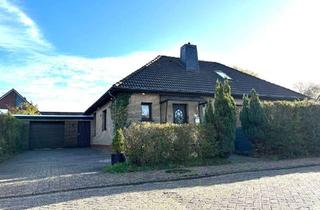 Haus kaufen in 26553 Dornum, Großer Winkelbungalow zum Entfalten