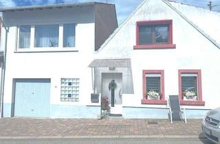 Haus kaufen in 67808 Ransweiler, Schones Objekt im Donnersbergkreis