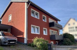 Haus kaufen in 69434 Hirschhorn, Attraktives Wohnhaus mit tollem Garten!