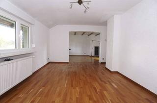 Haus kaufen in 68307 Schönau, Angebautes Reihenendhaus