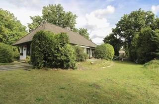 Einfamilienhaus kaufen in 21228 Harmstorf, Ruhig gelegenes Einfamilienhaus mit großzügigem Garten, Ausbaureserve und Vollkeller