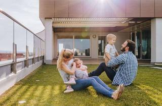 Haus kaufen in 66763 Dillingen, STREIF Haus - die besondere Wand mit RIGIDUR