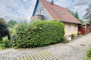 Einfamilienhaus kaufen in Leipziger Straße 11a, 01723 Wilsdruff, Einfamilienhaus mit 7 Zimmern in Wilsdruff