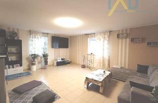 Einfamilienhaus kaufen in 55595 Bockenau, In toller Aussichtslage - Großes Einfamilienhaus mit zwei Vollgeschossen und großem Carport