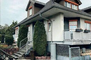 Doppelhaushälfte kaufen in Lagerhausstraße, 74909 Meckesheim, Top gepflegte & energetisch ertüchtigte Doppelhaushälfte mit Doppel-Carport