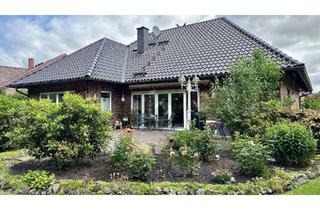 Haus kaufen in 19306 Neustadt-Glewe, TRAUMHAUS FÜR DIE GANZE FAMILIE