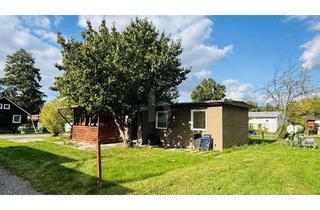 Haus kaufen in 21395 Tespe, 99 METER ZUR ENTSPANNUNG AM SEE