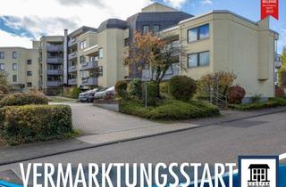 Wohnung kaufen in 53340 Meckenheim, Gepflegte Wohnung im Herzen von Meckenheim – ideal als Kapitalanlage!