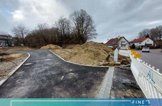 Grundstück zu kaufen in 85253 Erdweg, 3.391 m² - Attraktives Baugrundstück für 6 Doppelhaushälften und 3 Einfamilienhäusern