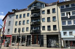 Wohnung mieten in 31137 Hildesheim, Schöne 3 Zimmer-Wohnung mit Balkon am Tor zur Nordstadt