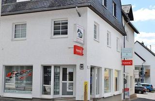 Anlageobjekt in 56269 Dierdorf, Anlageobjekt: Wohn- und Geschäftshaus im Zentrum von Dierdorf / A3 Köln-Frankfurt