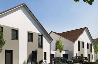 Haus kaufen in 64846 Groß-Zimmern, Ihr neues Zuhause in Groß-Zimmern