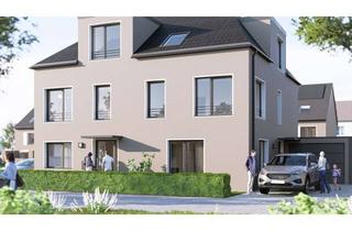 Doppelhaushälfte kaufen in Mörterweg, 50769 Roggendorf/Thenhoven, Doppelhaushälfte 160 m² Ruhepol mit Garage und Stellplatz