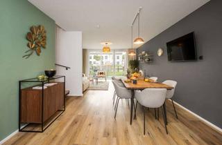 Haus kaufen in Mörterweg, 50769 Roggendorf/Thenhoven, 145 m² Familienglück in Köln mit Tiefgaragenstellplatz