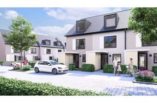 Haus kaufen in Mörterweg, 50769 Roggendorf/Thenhoven, Fertigstellung 2027: Ihr neues Zuhause für die ganze Familie!