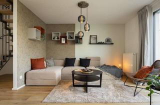 Haus kaufen in Mörterweg, 50769 Roggendorf/Thenhoven, Energieeffizient 40: Eckhaus 120 m² Wohntraum