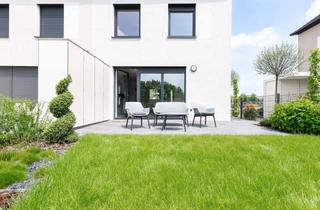 Haus kaufen in Mörterweg, 50769 Roggendorf/Thenhoven, Energieeffizient 40: Eckhaus 120 m² Wohntraum