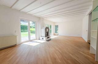 Doppelhaushälfte kaufen in 61273 Wehrheim, Doppelhaushälfte mit Einliegerwohnung & viel Platz