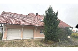 Haus mieten in Hochstraße 40, 85395 Wolfersdorf, Geräumiges Einfamilienhaus mit 6 Zimmern in Wolfersdorf