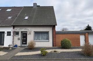 Haus mieten in Nelkenstraße 11, 41844 Wegberg, Großzügige und gemütliche Doppelhaushälfte in 41844 Wegberg-Rath-Anhoven