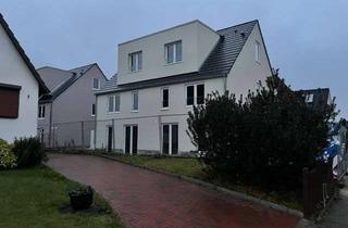 Haus mieten in 22885 Barsbüttel, Neuwertige DHH im ruhigen Barsbüttel