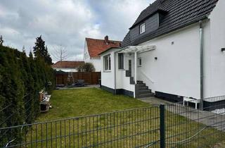 Haus mieten in Cosmarweg, 13591 Staaken, Cosmarweg 8, 13591 Berlin