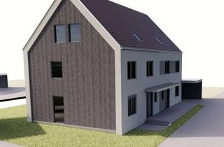 Haus mieten in Härtenstrasse 17, 72127 Kusterdingen, Neue Doppelhaushälfte, Erstbezug